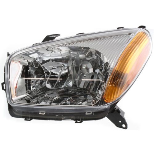 Toyota Rav4 Replacement Headlights At Monster Auto Parts